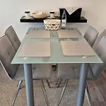 شقة Ferienapartment 