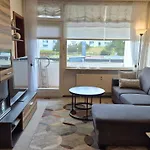 아파트 Ferienapartment 