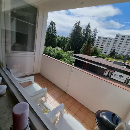 Ferienapartment 