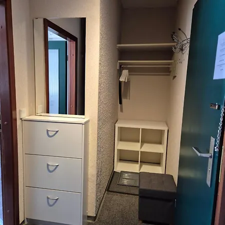 Ferienapartment 