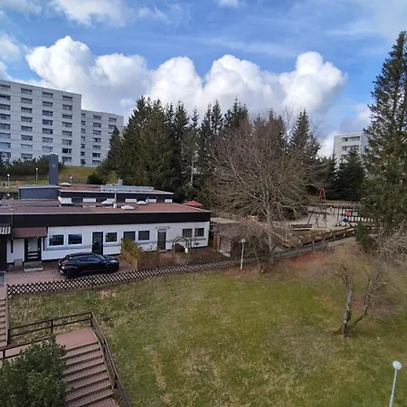 Ferienapartment 