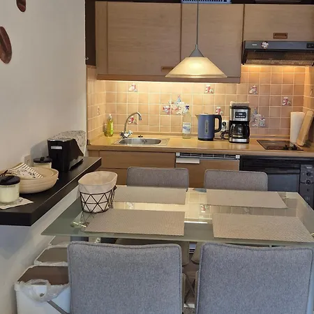 Ferienapartment 