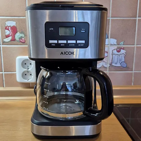 公寓 Ferienapartment 