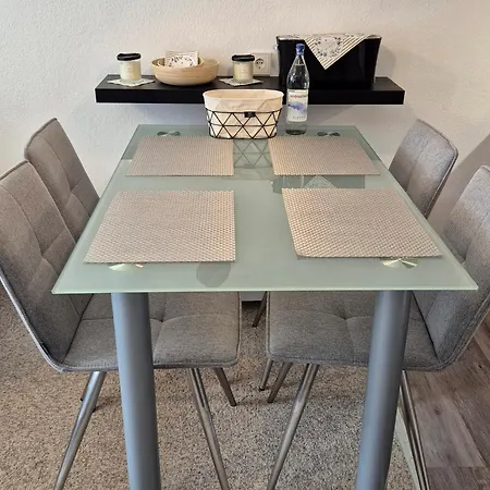 Apartment Ferienapartment 