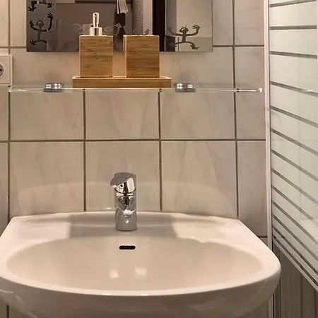 Ferienapartment 