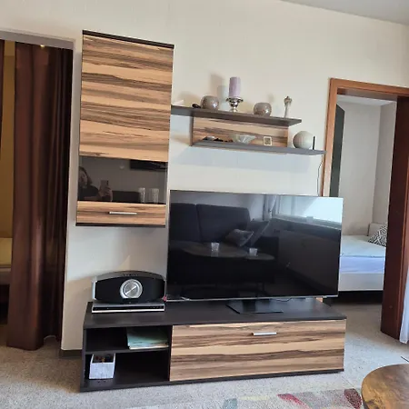 Apartament Ferienapartment 