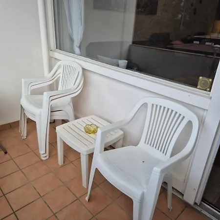 Ferienapartment 