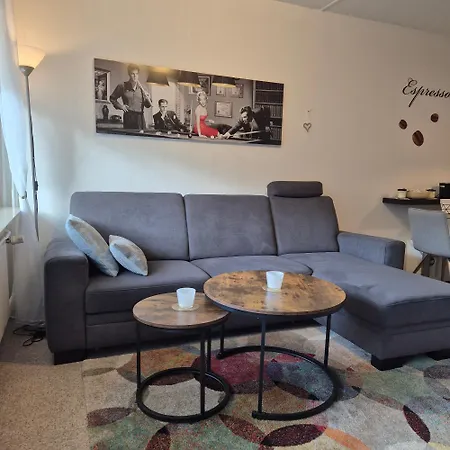 Ferienapartment 