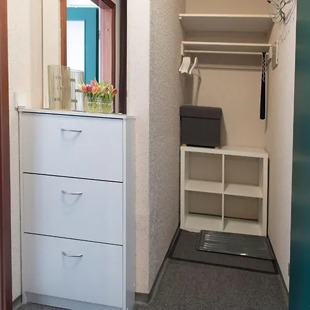 Ferienapartment 