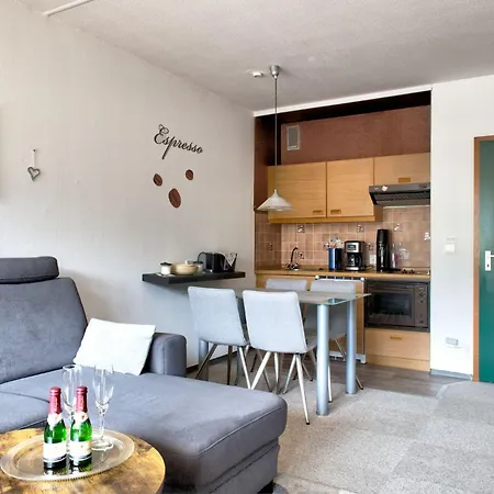 公寓 Ferienapartment 