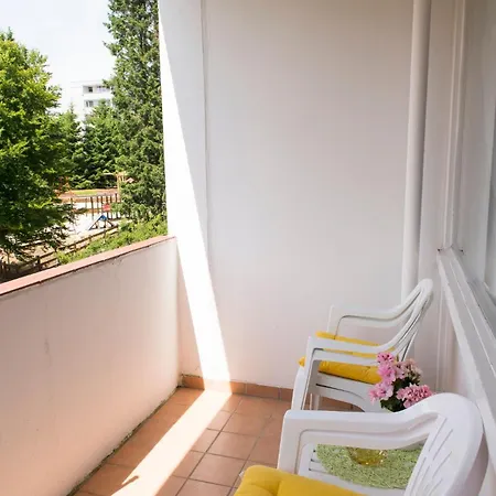 Ferienapartment 