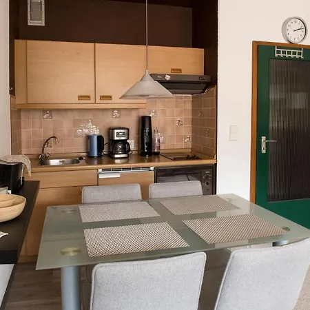 Ferienapartment 