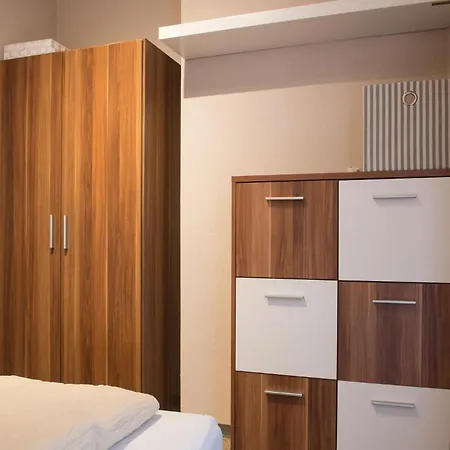 Ferienapartment 