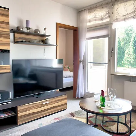 Apartment Ferienapartment 