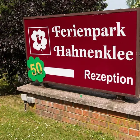 Ferienapartment 