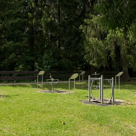 Apartment Ferienapartment 