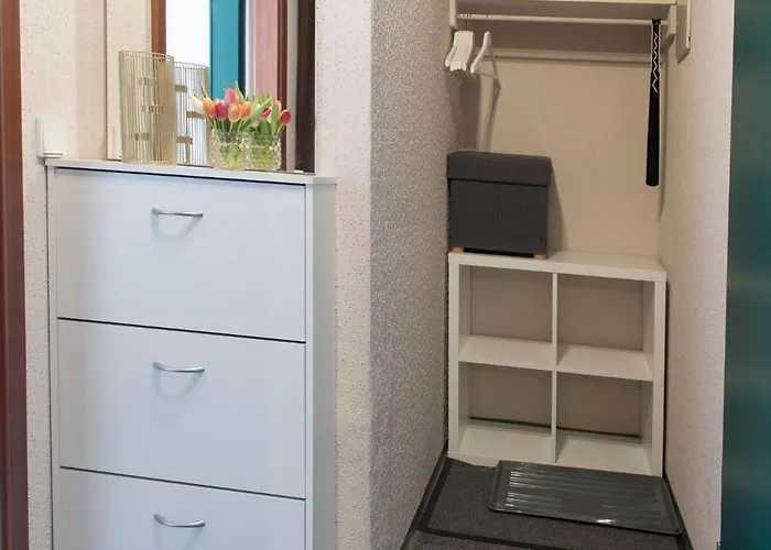 Ferienapartment 