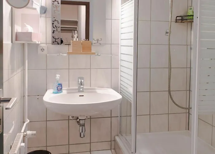 Ferienapartment 