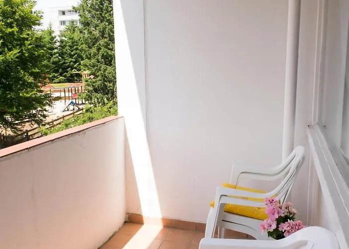 Ferienapartment 