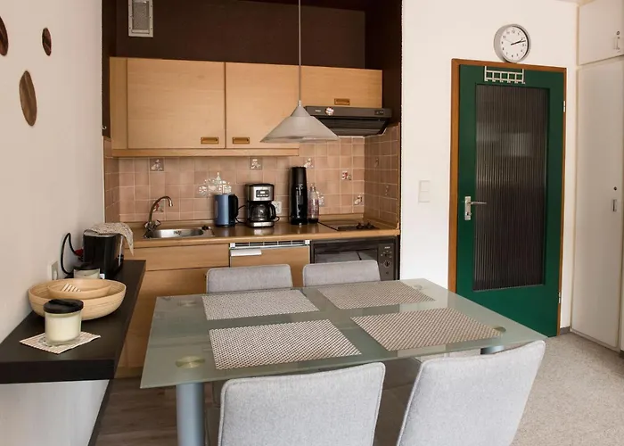 Ferienapartment 