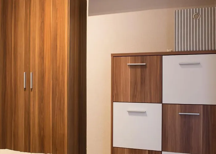 Ferienapartment 