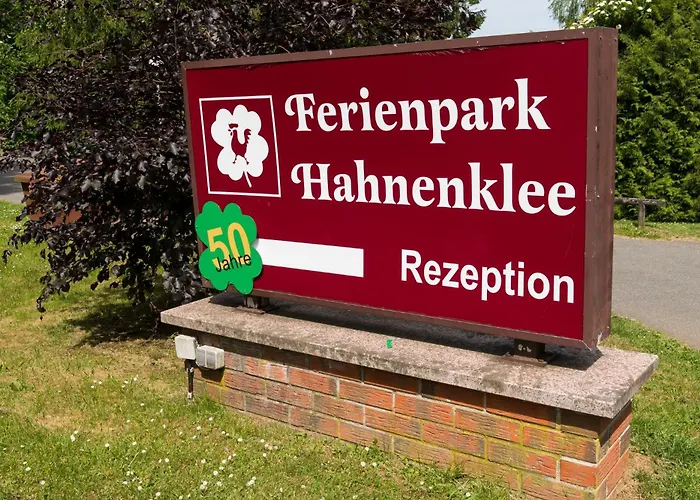 Ferienapartment 