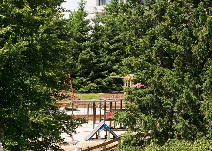 Apartman Ferienapartment 